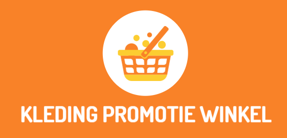 Kleding Promotie Winkel