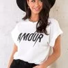 Amour Bliksem Top Zwart -Kleding Promotie Winkel Amour Bliksem Top Zwart 4 586x900 1
