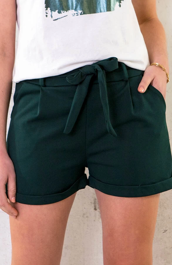 Musthave Deal Basic Strik Shorts 8 Musthave Deal Basic Strik Shorts - Afbeelding 6