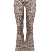 Flared Broek Cheetah -Kleding Promotie Winkel Cheetah Flared Broek 586x900 1