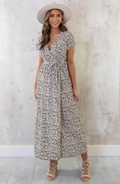 Cheetah Jurk -Kleding Promotie Winkel Cheetah Jurk 4 586x900 1