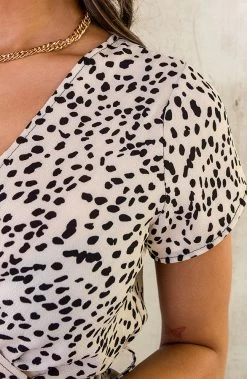 Cheetah Jurk -Kleding Promotie Winkel Cheetah Jurk 586x900 1