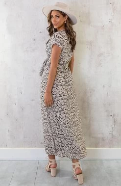 Cheetah Jurk -Kleding Promotie Winkel Cheetah Jurk 6 586x900 1