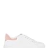 Classic Sneaker Suede Roze 1 Classic Sneaker Suede Roze -Kleding Promotie Winkel Classic Sneaker Suede Roze2 586x900 1