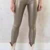 Coating Jeans Metallic Gold -Kleding Promotie Winkel Coating Jeans Metallic Gold 1 586x900 2