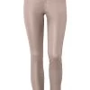 Coating Jeans Taupe 1 Coating Jeans Taupe -Kleding Promotie Winkel Coating Jeans Taupe 586x900 1