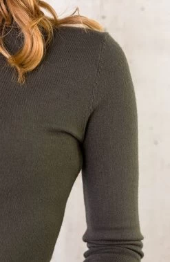 Coltrui Dames Army -Kleding Promotie Winkel Coltrui Dames Army 1 586x900 1