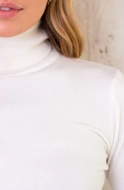 Coltrui Dames Offwhite -Kleding Promotie Winkel Coltrui Dames Offwhite 1 586x900 1