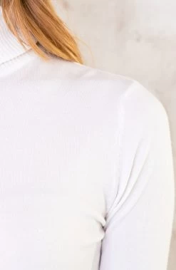 Coltrui Dames Offwhite -Kleding Promotie Winkel Coltrui Dames Offwhite 1 586x900 3