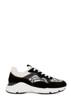 Dad Sneakers Black Snake 21 Dad Sneakers Black Snake -Kleding Promotie Winkel Dad Sneakers Black Snake1 586x900 1