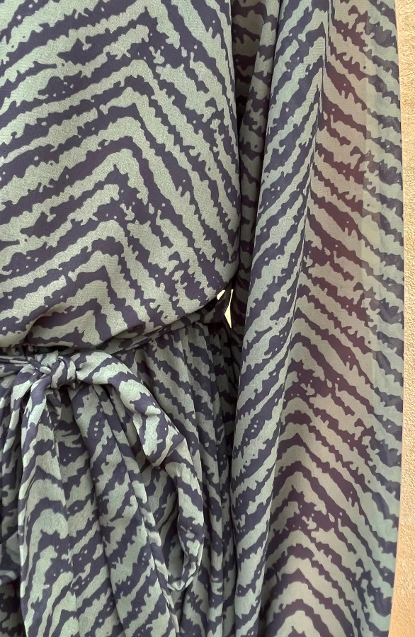 Exclusive Print Dress Army 8 Exclusive Print Dress Army - Afbeelding 6
