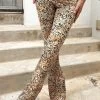 Flared Broek Bloemen -Kleding Promotie Winkel Flared Broek Bloemen 586x900 1