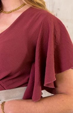 Florence Jurk Dust Roze 2.0 -Kleding Promotie Winkel Florence Jurk Dust Roze 2 1 1 586x900 1