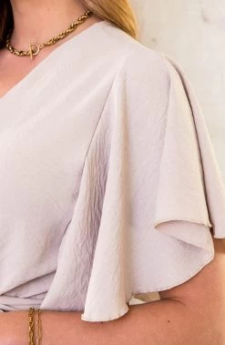 Florence Midi Jurk Beige -Kleding Promotie Winkel Florence Midi Jurk Beige 2 586x900 2