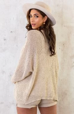 Gehaakt Vest Basic Beige 16 Gehaakt Vest Basic Beige -Kleding Promotie Winkel Gehaakt Vest Basic Beige 2 1 586x900 1