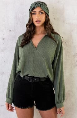 Haarband Print Army Zwart -Kleding Promotie Winkel Haarband Print Army Zwart 1 586x900 1