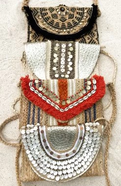 Ibiza Coins Bag Orange -Kleding Promotie Winkel Ibiza Coins Bag 586x900 2