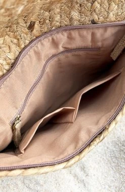 Ibiza Coins Bag Beige Goud -Kleding Promotie Winkel Ibiza Coins Bag Beige Goud 586x900 1