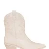 Lage Cowboyboots Beige -Kleding Promotie Winkel Lage Cowboyboots Beige1 586x900 1