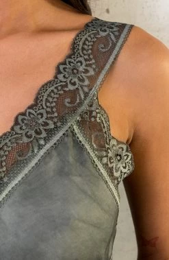 Luxury Kanten Top Army -Kleding Promotie Winkel Luxury Kanten Top Army 1 586x900 1