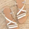 Metallic Gouden Sandalen 2 Metallic Gouden Sandalen -Kleding Promotie Winkel Metallic Gouden Sandalen 1 586x900 1