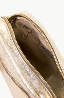 Metallic Tas Leer Goud 7 Metallic Tas Leer Goud -Kleding Promotie Winkel Metallic Tasje Goud 2 586x900 1