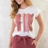 Metallic Top 2.0 Dust Roze -Kleding Promotie Winkel Metallic Top 2.0 Dust Roze 3 586x900 1