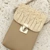 Mini Clutch Taupe -Kleding Promotie Winkel Mini Clutch Taupe 586x900 1