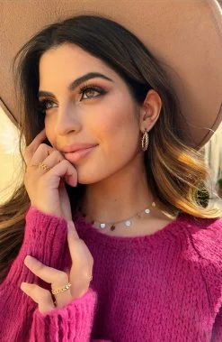 Muntjes Ketting Koper Goud -Kleding Promotie Winkel Muntjes Ketting Koper Goud 5 586x900 1