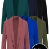 Musthave Deal Basic Blazers -Kleding Promotie Winkel Musthave Deal Basic Blazers 586x900 1