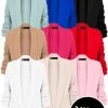 Musthave Deal Blazers Limited -Kleding Promotie Winkel Musthave Deal Blazers Limited 586x900 1