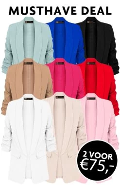 Musthave Deal Blazers Limited