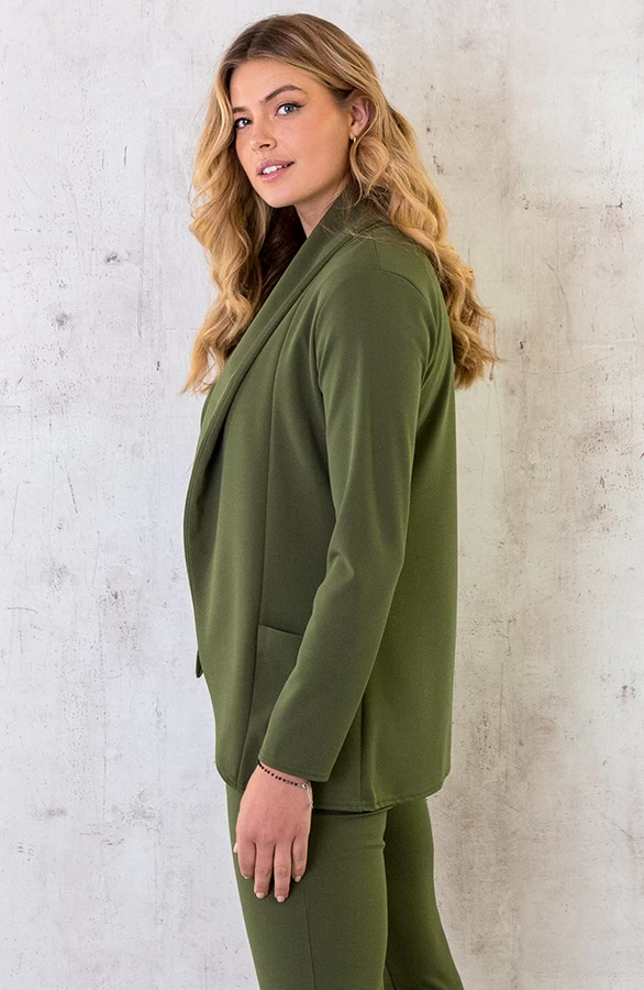 Basic Blazer Army 5 Basic Blazer Army - Afbeelding 3