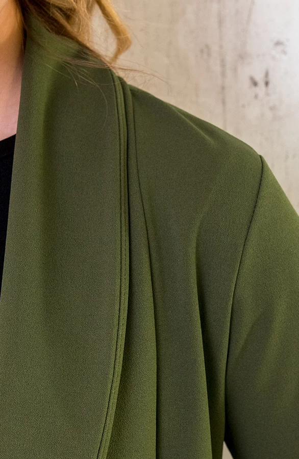 Basic Blazer Army 7 Basic Blazer Army - Afbeelding 5