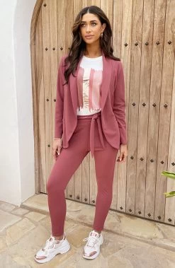 Musthave Deal Dames Pak Dust Roze -Kleding Promotie Winkel Musthave Deal Dames Pak Dust Roze 3 586x900 2