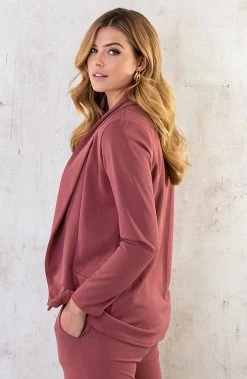 Musthave Deal Dames Pak Dust Roze -Kleding Promotie Winkel Musthave Deal Dames Pak Dust Roze 6 586x900 4