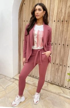 Musthave Deal Dames Pak Dust Roze -Kleding Promotie Winkel Musthave Deal Dames Pak Dust Roze 7 586x900 5