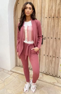 Musthave Deal Dames Pak Dust Roze -Kleding Promotie Winkel Musthave Deal Dames Pak Dust Roze 8 586x900 3