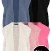 Musthave Deal Gebreid Gilet -Kleding Promotie Winkel Musthave Deal Gebreid Gilet 5 586x900 1