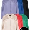 Musthave Deal Katoenen Oversized Detail Blouse 2 Musthave Deal Katoenen Oversized Detail Blouse -Kleding Promotie Winkel Musthave Deal Katoenen Oversized Detail Blouse0 4 586x900 1