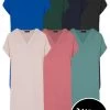 Musthave Deal Palermo Pocket Jurken -Kleding Promotie Winkel Musthave Deal Palermo Pocket Jurken 44 586x900 1