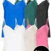Musthave Deal Silk Lace Spaghetti Tops 1 Musthave Deal Silk Lace Spaghetti Tops -Kleding Promotie Winkel Musthave Deal Silk Lace Spaghetti Tops 586x900 1