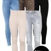 Musthave Deal Skinny Jeans