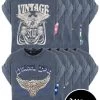 Musthave Deal Stonewash T-shirts -Kleding Promotie Winkel Musthave Deal Stonewash T shirts 586x900 1