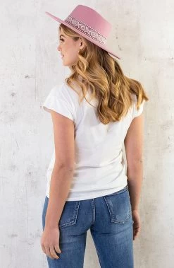 Oui Cherie Top Roze 12 Oui Cherie Top Roze -Kleding Promotie Winkel Oui Cherie Top Roze 4 586x900 1