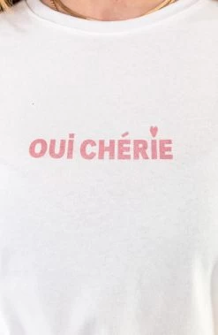 Oui Cherie Top Roze 13 Oui Cherie Top Roze -Kleding Promotie Winkel Oui Cherie Top Roze 586x900 1