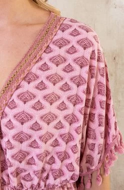 Oversized Jurk Gouden Detail Print Dust Roze 15 Oversized Jurk Gouden Detail Print Dust Roze -Kleding Promotie Winkel Oversized Jurk Gouden Detail Print Dust Roze 586x900 1