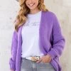 Oversized Knitted Vest Lila -Kleding Promotie Winkel Oversized Knitted Vest Lila 4 586x900 3