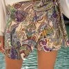 Paisley Overslag Skort 1 Paisley Overslag Skort -Kleding Promotie Winkel Paisley Overslag Skort 5 1 586x900 1