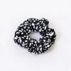Scrunchie Leopard Black -Kleding Promotie Winkel Scrunchie Leopard Black 586x900 1